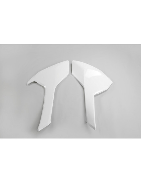 Plaques latérales UFO