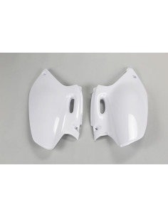 Plaques latérales UFO 2