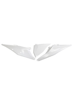 Plaques latérales UFO