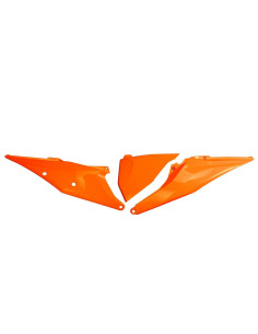 Plaques latérales UFO 2