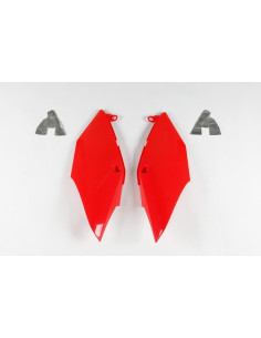 Plaques latérales UFO 2