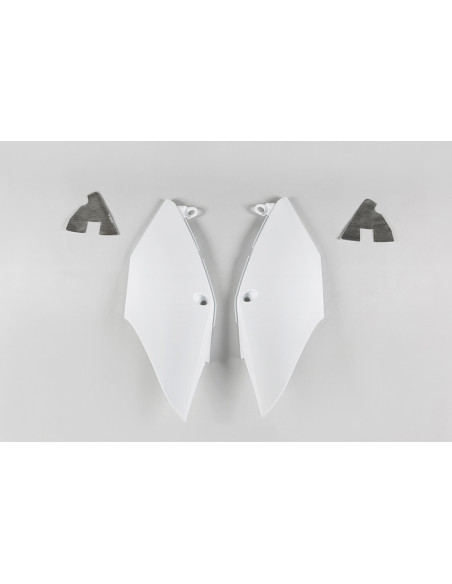 Plaques latérales UFO