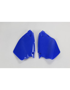 Plaques latérales UFO 2