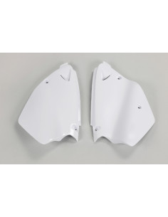 Plaques latérales UFO 2