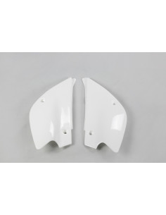 Plaques latérales UFO