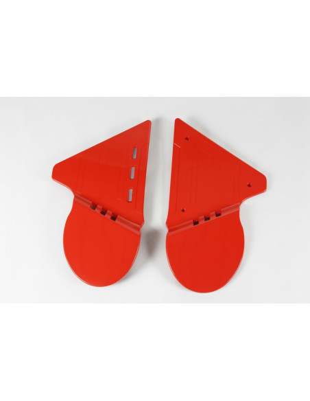 Plaques latérales UFO