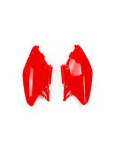 Plaques latérales UFO 2