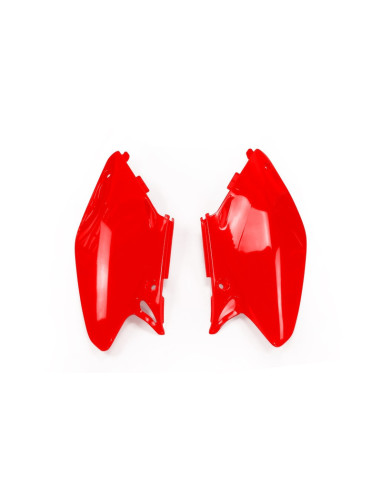 Plaques latérales UFO