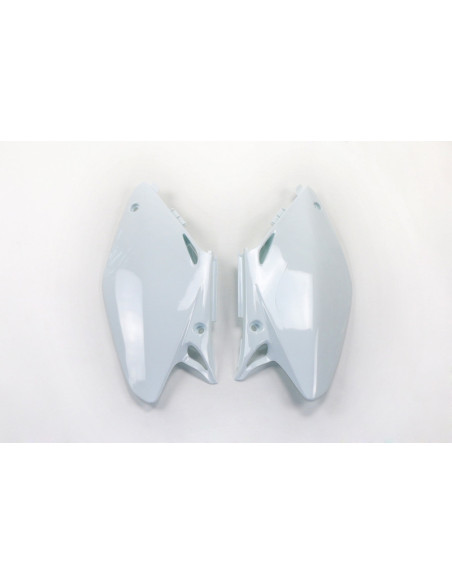 Plaques latérales UFO