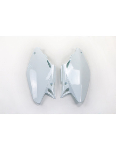 Plaques latérales UFO