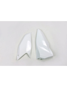 Plaques latérales UFO 2