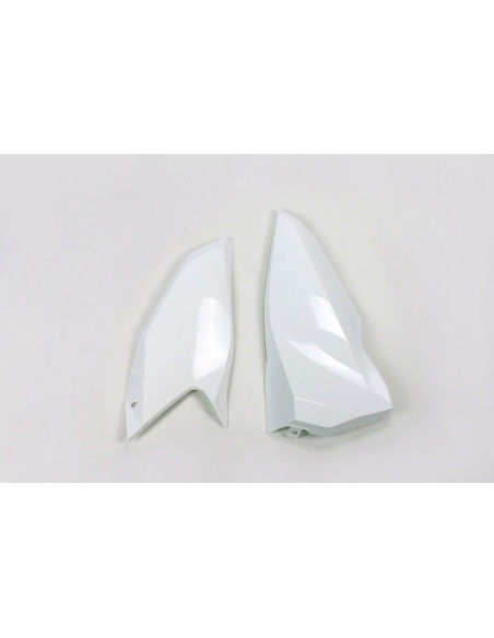 Plaques latérales UFO