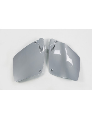 Plaques latérales UFO