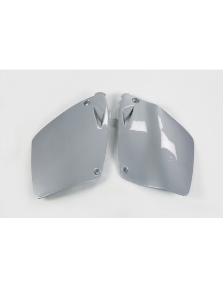 Plaques latérales UFO