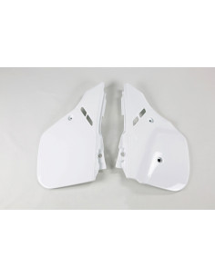 Plaques latérales UFO