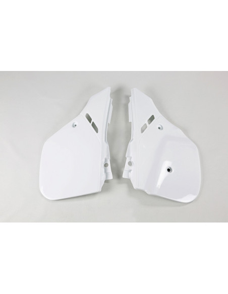 Plaques latérales UFO