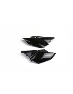 Plaques latérales UFO 2