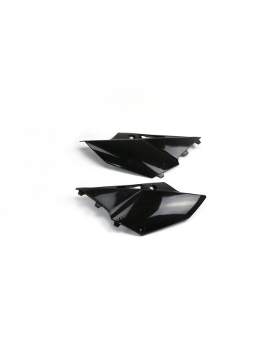 Plaques latérales UFO