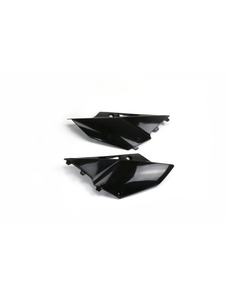 Plaques latérales UFO