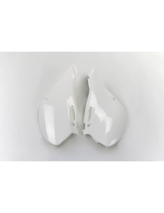 Plaques latérales UFO 2