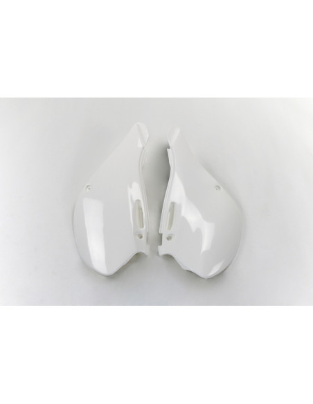 Plaques latérales UFO