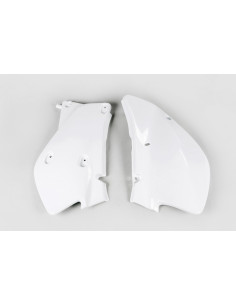 Plaques latérales UFO