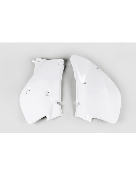 Plaques latérales UFO