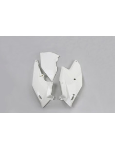 Plaques latérales UFO 2