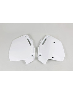 Plaques latérales UFO 2