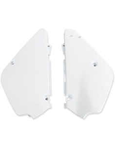 Plaques latérales UFO 2