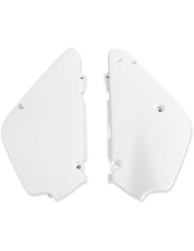 Plaques latérales UFO