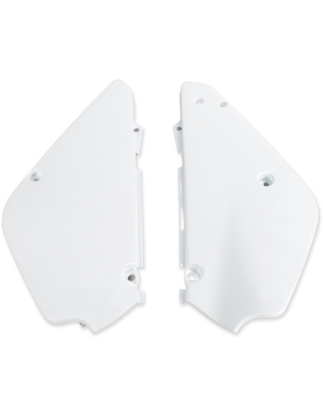 Plaques latérales UFO