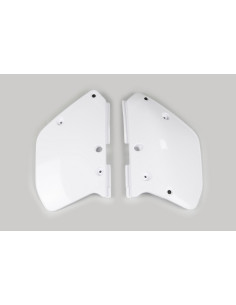 Plaques latérales UFO 2