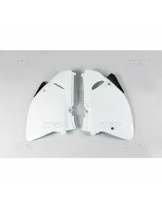 Plaques latérales UFO