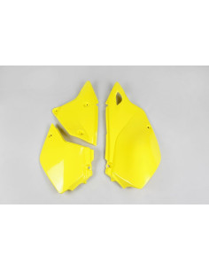 Plaques latérales UFO