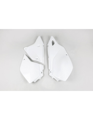 Plaques latérales UFO