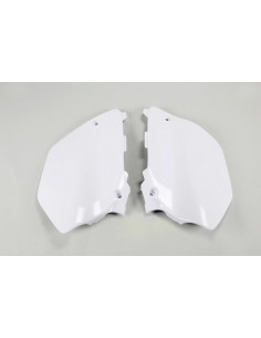 Plaques latérales UFO 2