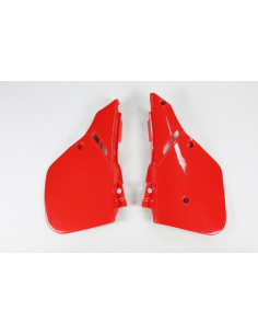 Plaques latérales UFO