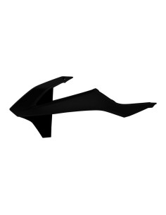 Ouïes de radiateur POLISPORT noir KTM 2