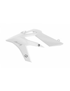 Ouïes de radiateur POLISPORT blanc Beta Xtrainer 2