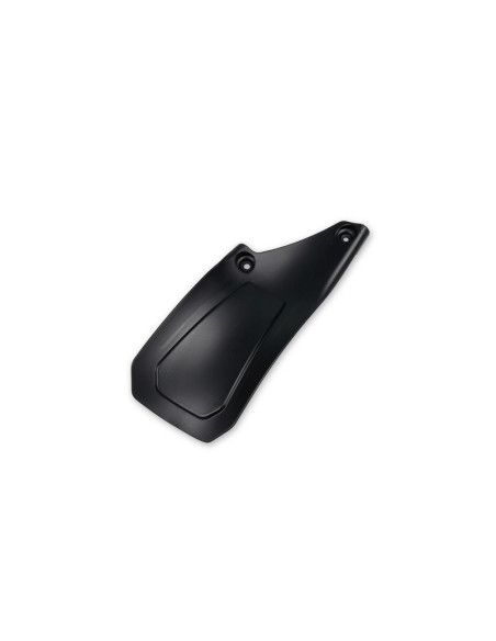 Bavette d'amortisseur UFO noir Gas Gas MC