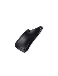 Bavette d'amortisseur UFO noir KTM 2