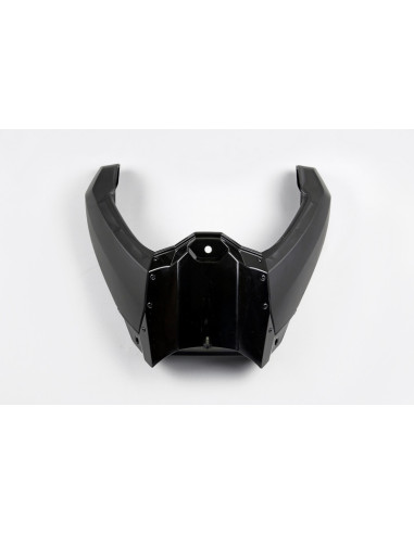 Cache boîte à air UFO noir Yamaha YZ250F/450F