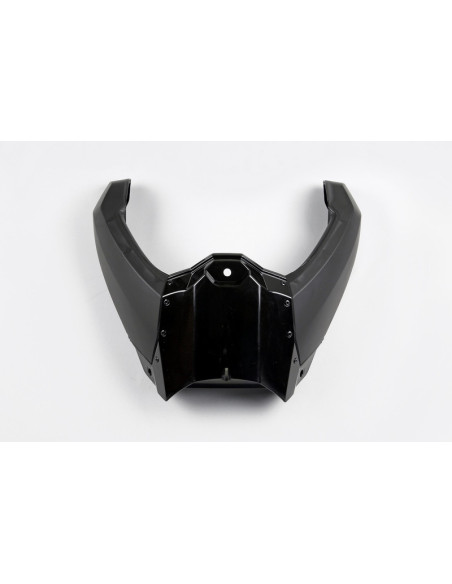 Cache boîte à air UFO noir Yamaha YZ250F/450F