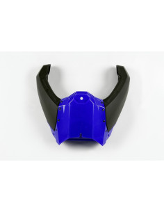 Caches boîte à air UFO bleu Yamaha YZ250F/450F