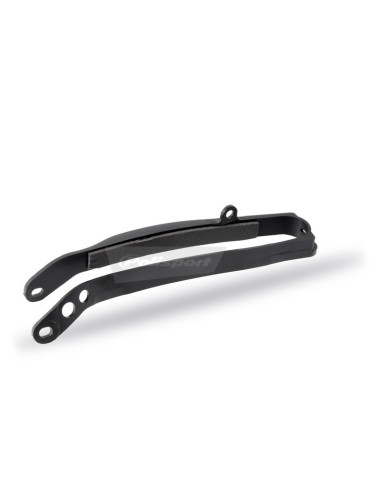 Patin de bras oscillant POLISPORT noir Yamaha YZ250F/YZ450F