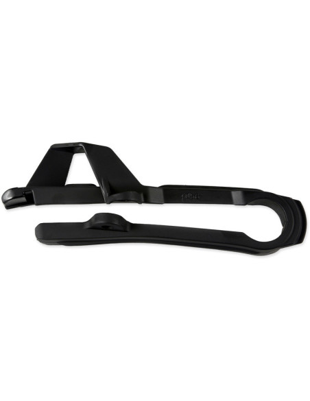 Kit patin de bras oscillant UFO noir KTM SX85