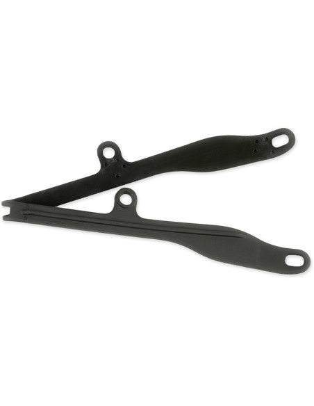 Patin de bras oscillant UFO noir Husqvarna