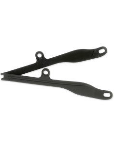 Patin de bras oscillant UFO noir Husqvarna 2