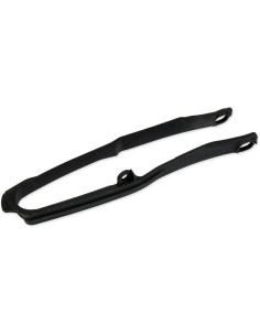 Patin de bras oscillant UFO noir Honda CRF450R/450RX 2